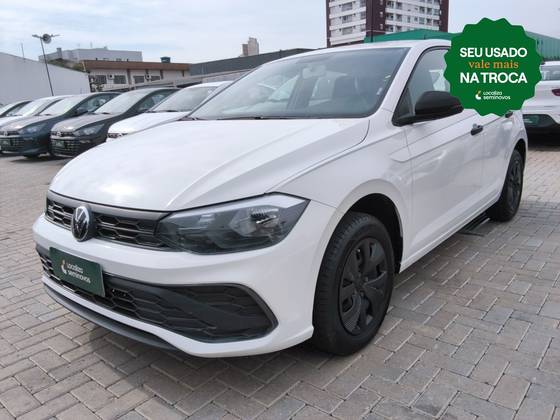VOLKSWAGEN POLO 1.0 MPI TRACK MANUAL VOLKSWAGEN POLO 1.0 MPI TRACK MANUAL